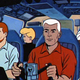 Jonny Quest